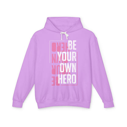 Be Your Own Hero - Mleem