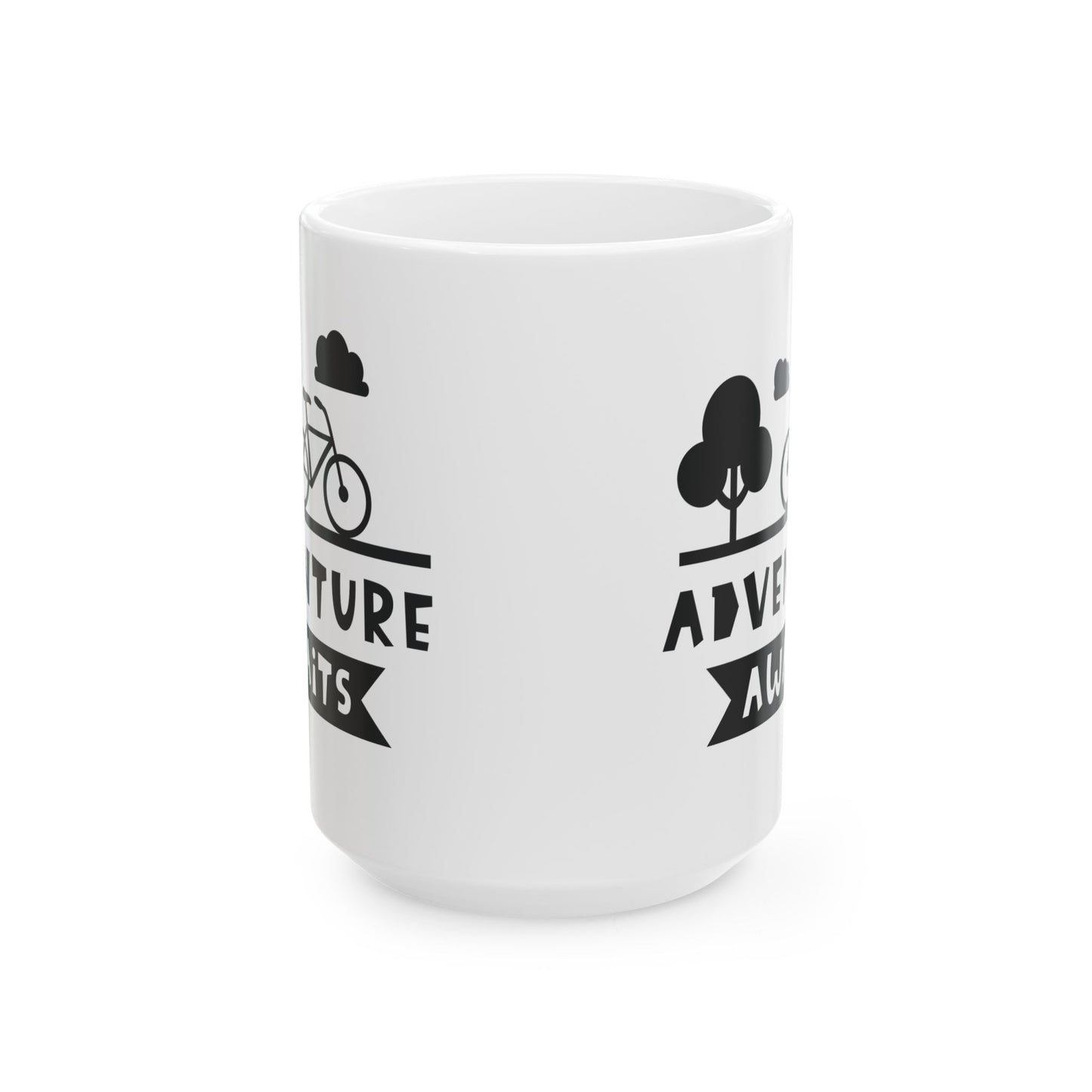 MLEEM - Ceramic Mug