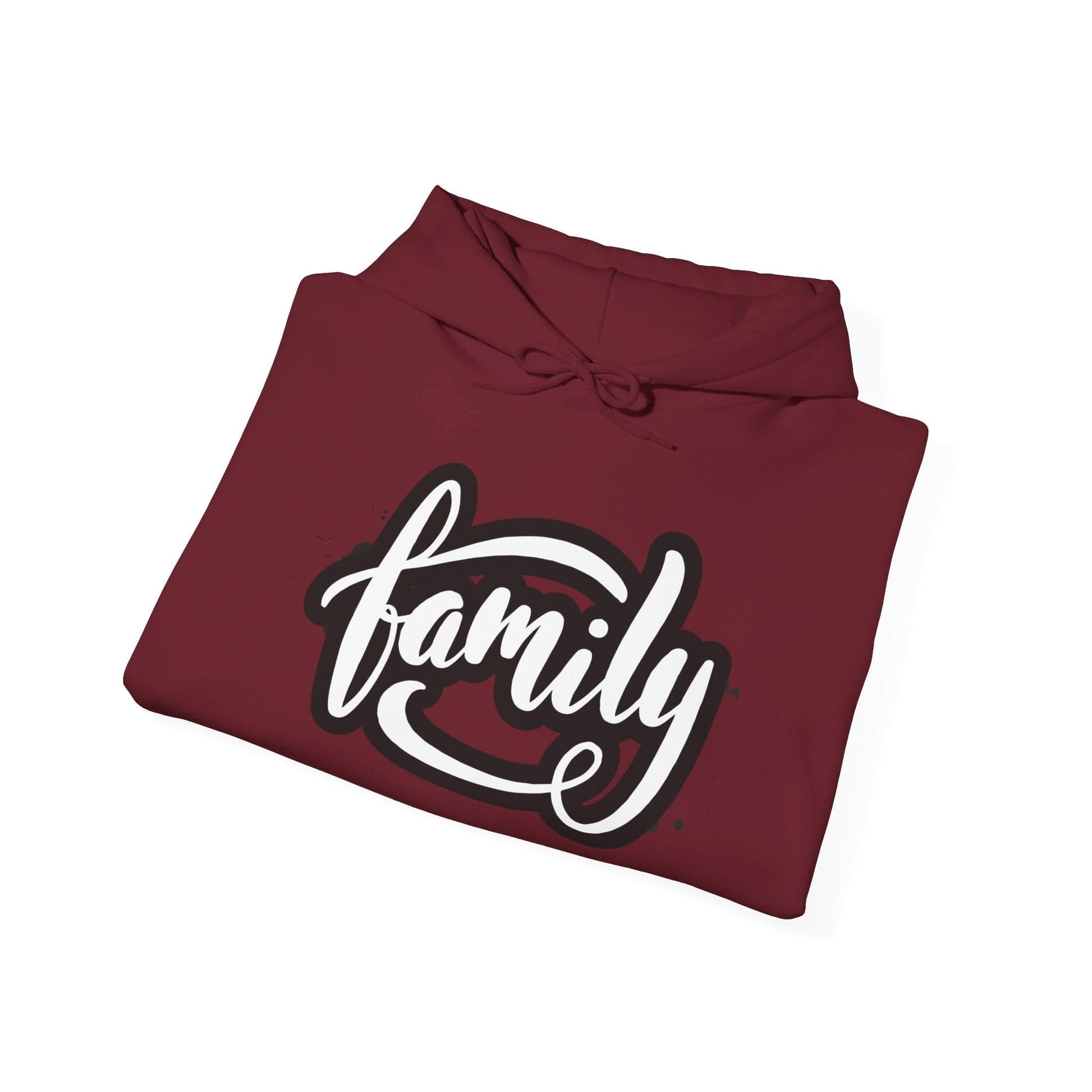 Family Hoodie - Mleem