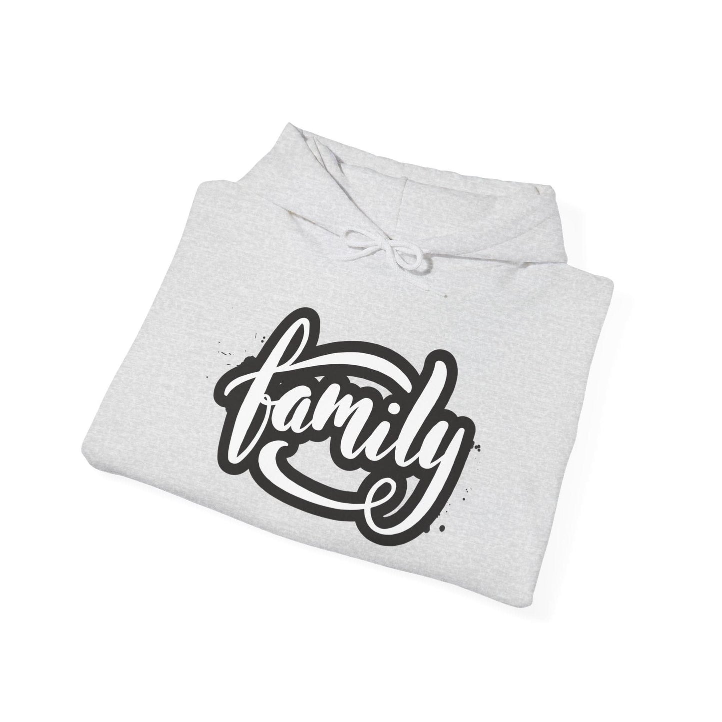 Family Hoodie - Mleem
