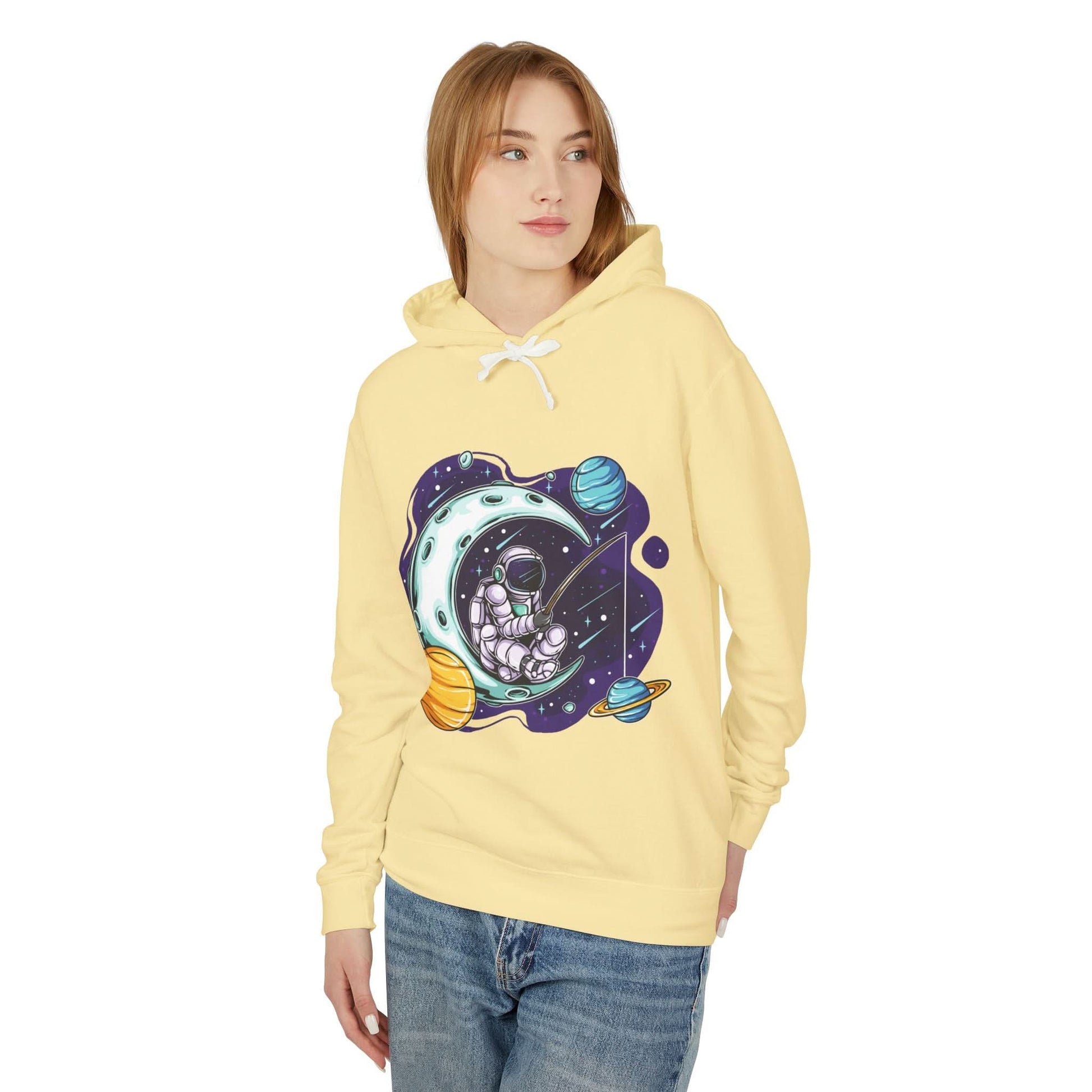 Astronaut's Dream Two - Mleem