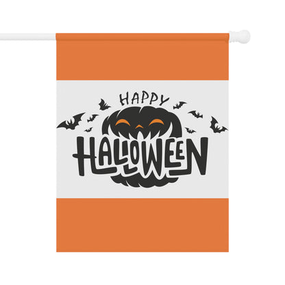 Halloween Garden Banner, Pumpkin Decoration, Outdoor Decoration, Fall Home Decor, Spooky Season Party