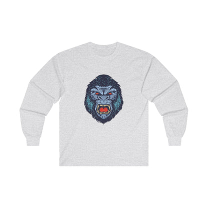 Gorilla Head KingKong - Mleem