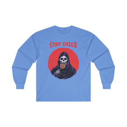 Stay Child - Mleem