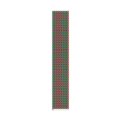 Vibrant Gift Wrapping Paper for All Occasions, Colorful Wrapping, Holiday Gift Wrap, Party Supplies, Eco-Friendly Paper