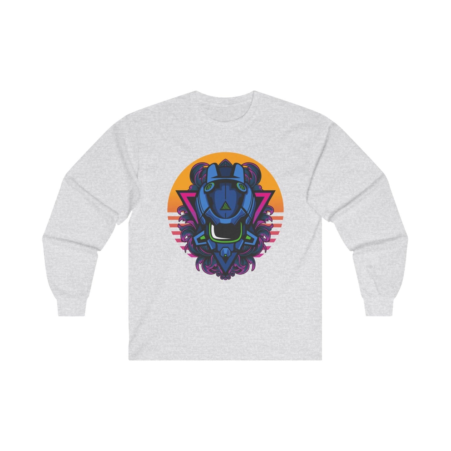 AI Robot - Mleem