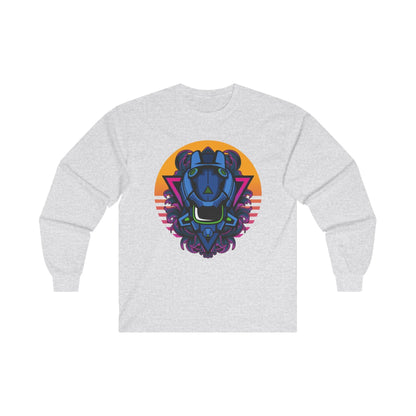 AI Robot - Mleem