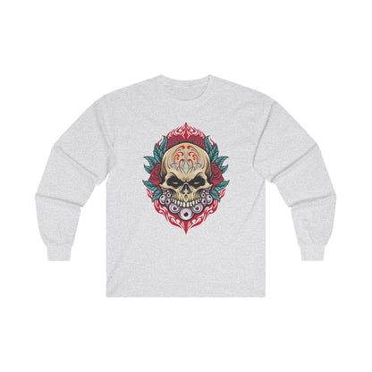 Mexico Sugar Skull - Mleem