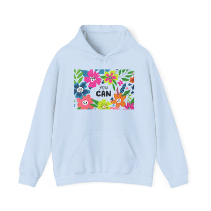 You Can Flowers Design - Mleem