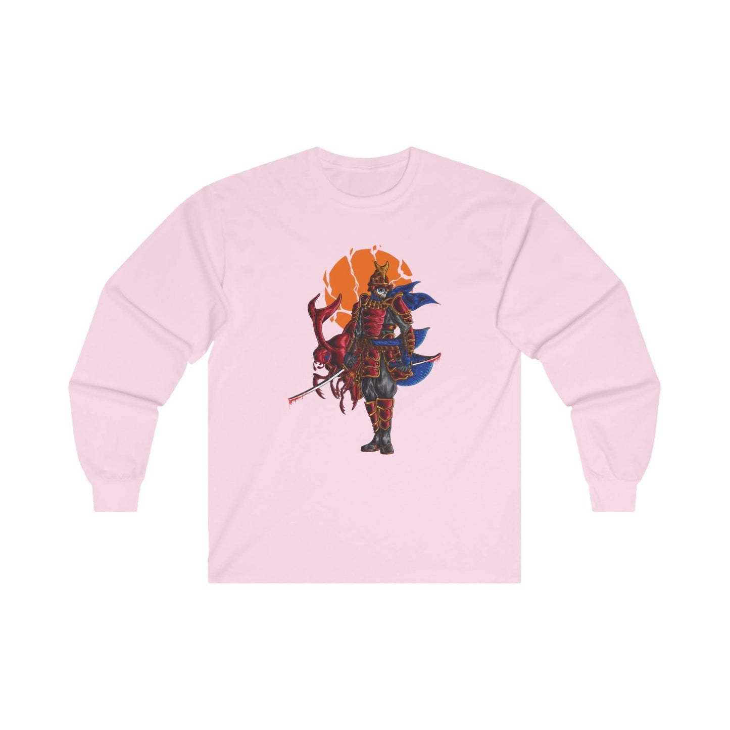 Japan Blood Samurai - Mleem