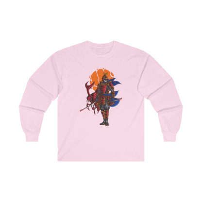 Japan Blood Samurai - Mleem