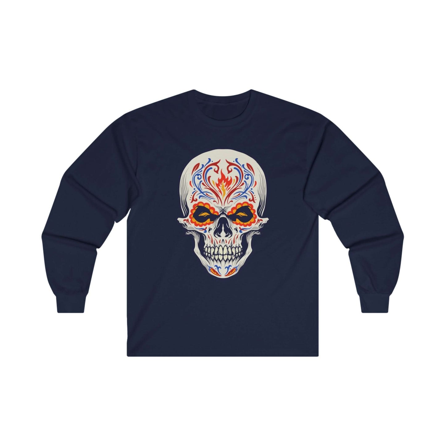 Sugar Skull Two - Mleem