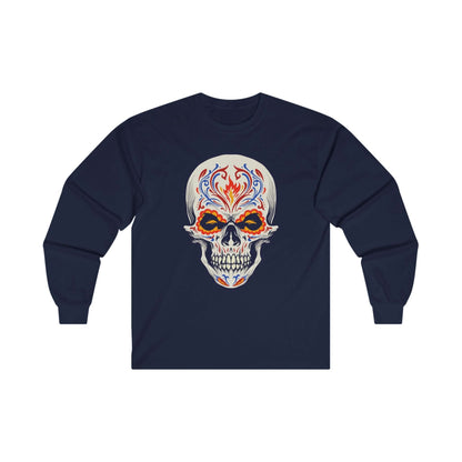 Sugar Skull Two - Mleem