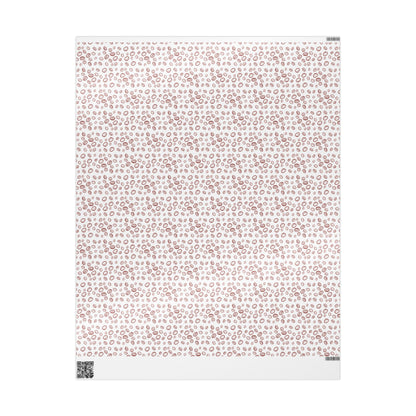 Elegant Holiday Wrapping Paper, Gift Wrap for Any Occasion, Eco-Friendly Wrapping, Paper for Birthdays, Christmas, Baby Showers, [...]