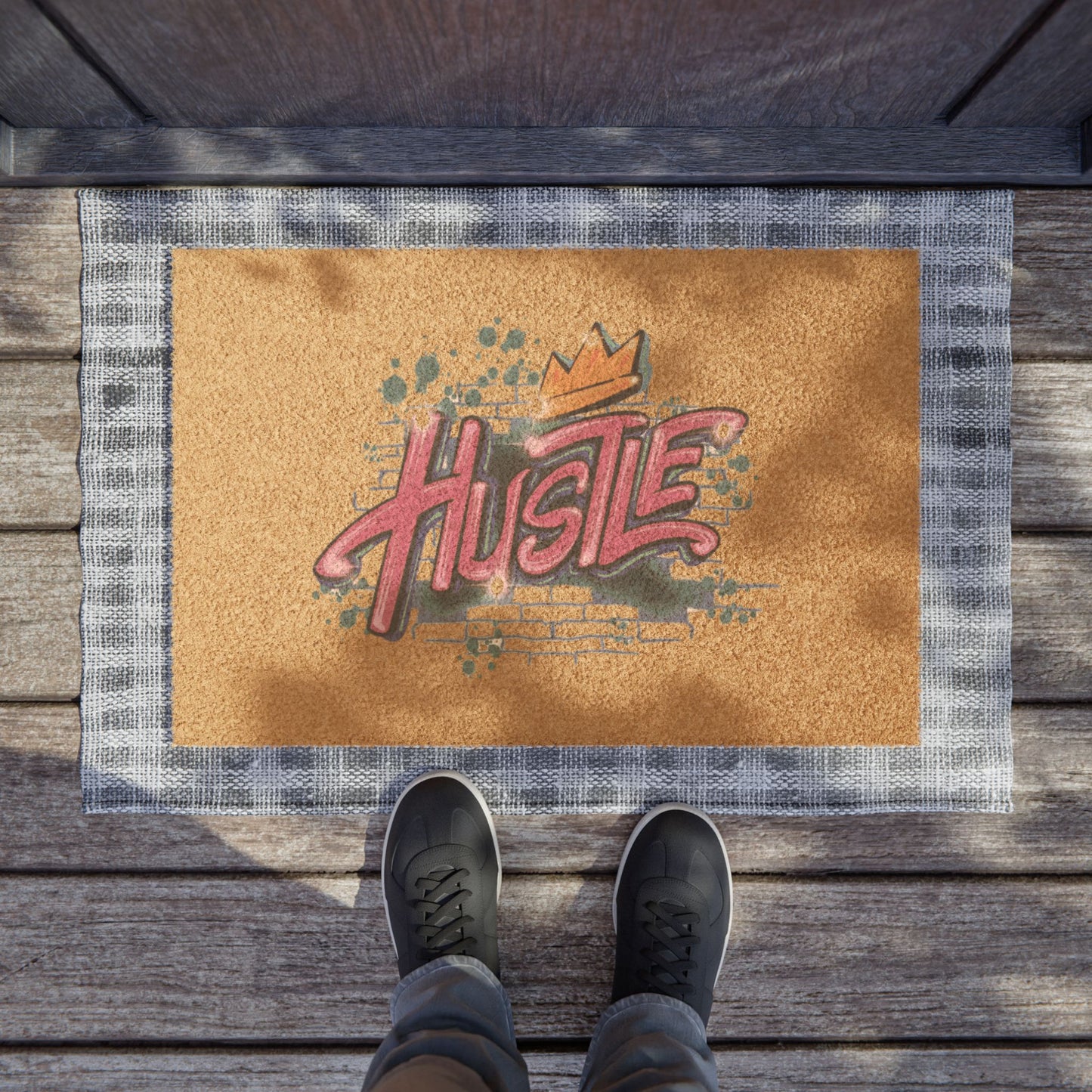 Doormat