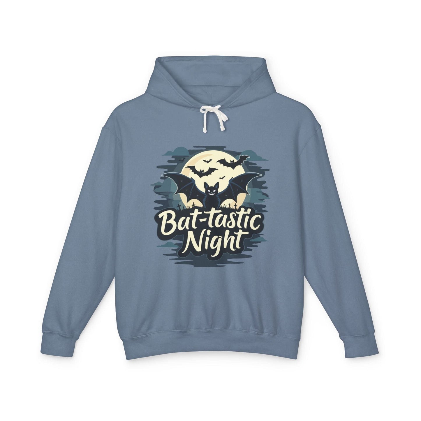 Bat Tastic Night - Mleem