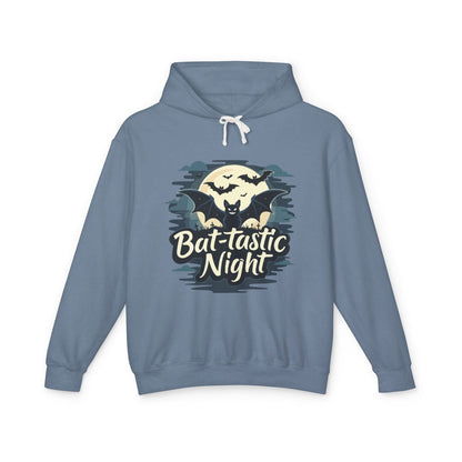 Bat Tastic Night - Mleem