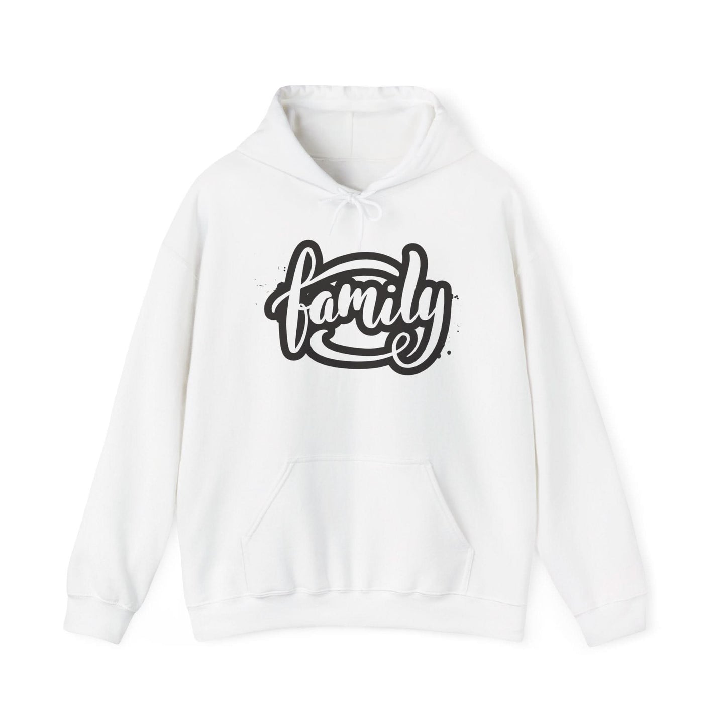 Family Hoodie - Mleem