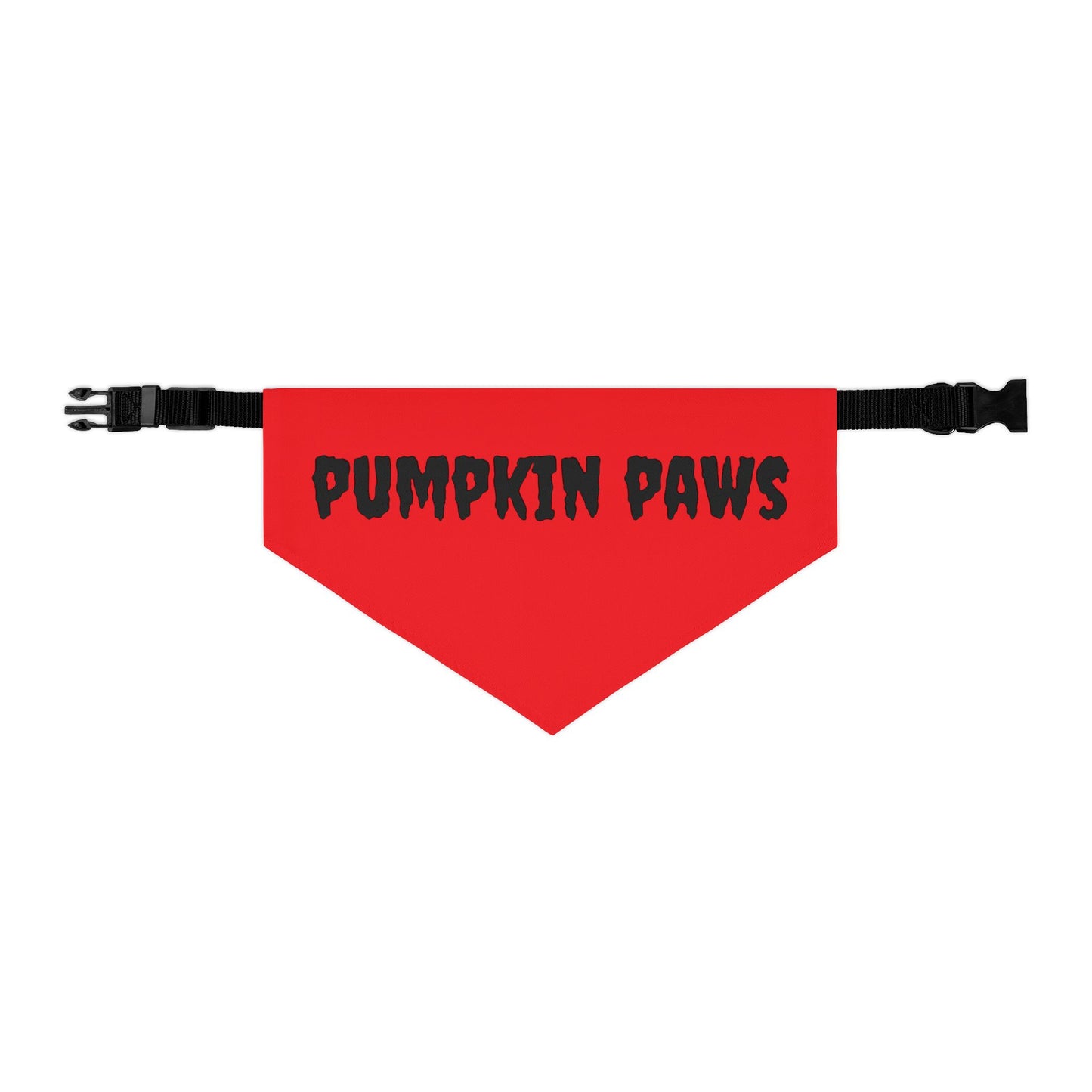 Pet Bandana