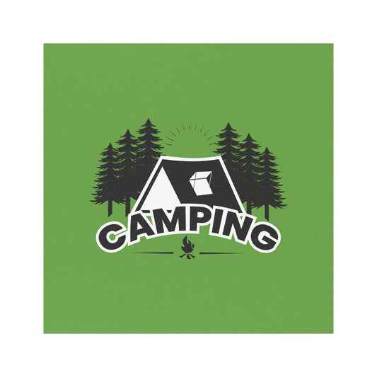 Camping-Themed Car Magnets for Outdoor Lovers, Nature Travel Decor, Road Trip Essentials, Adventure Gifts, Unique Car Accessories