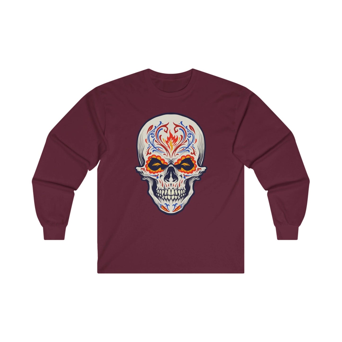 Sugar Skull Two - Mleem