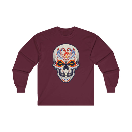 Sugar Skull Two - Mleem