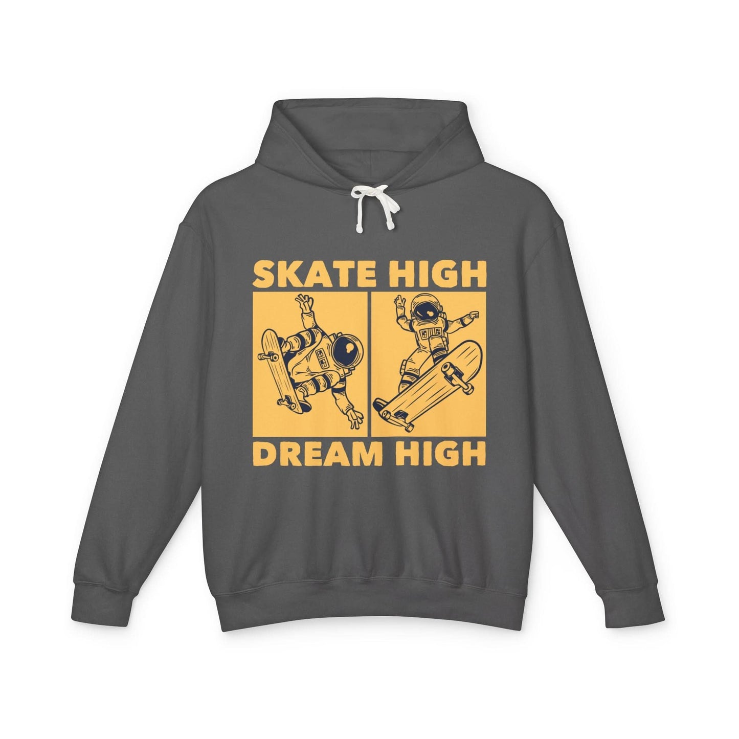 Skate High Dream High - Mleem