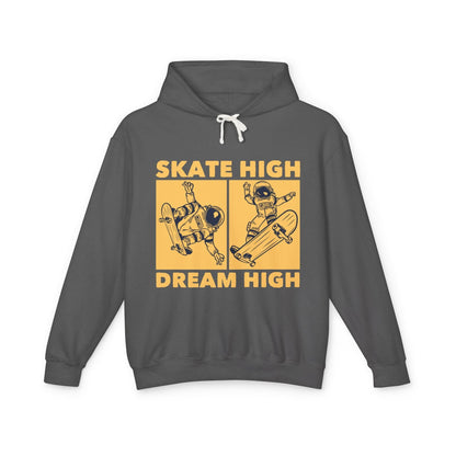 Skate High Dream High - Mleem
