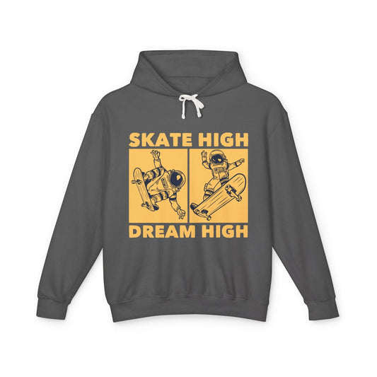 Skate High Dream High - Mleem
