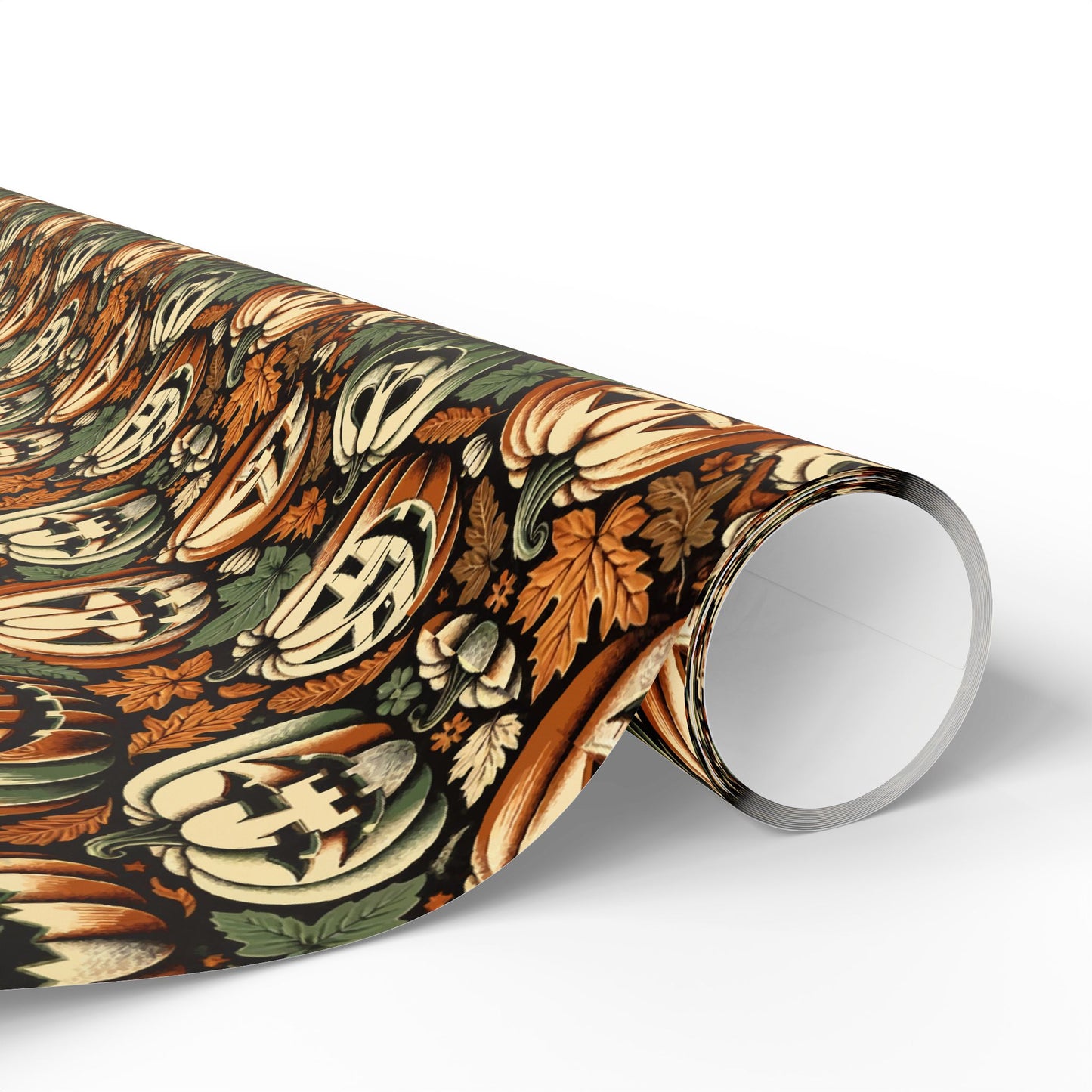 Festive Wrapping Paper for All Occasions, Holiday Gift Wrap, Birthday, Christmas, Halloween, Eco-Friendly Gift Wrap