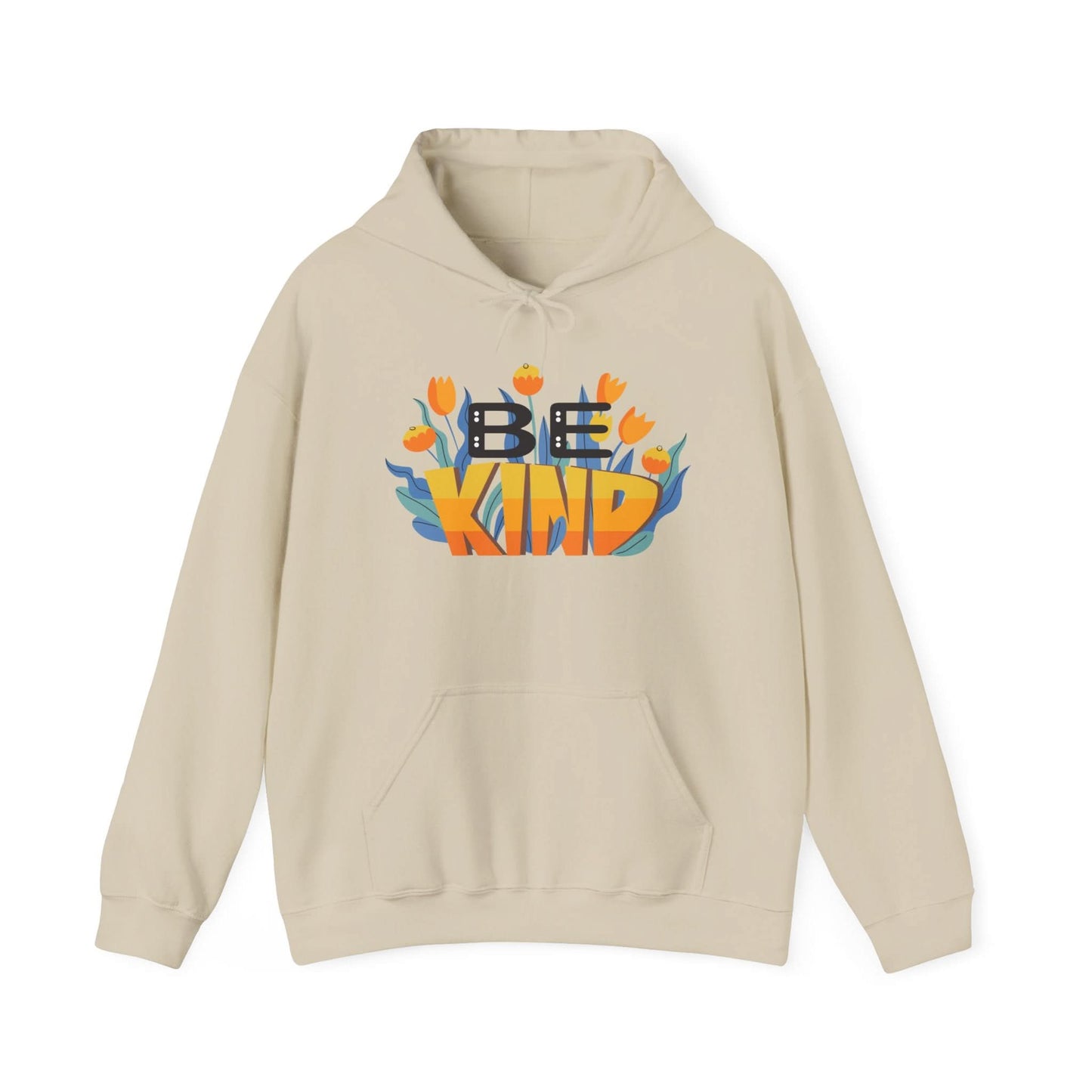 Be Kind - Mleem