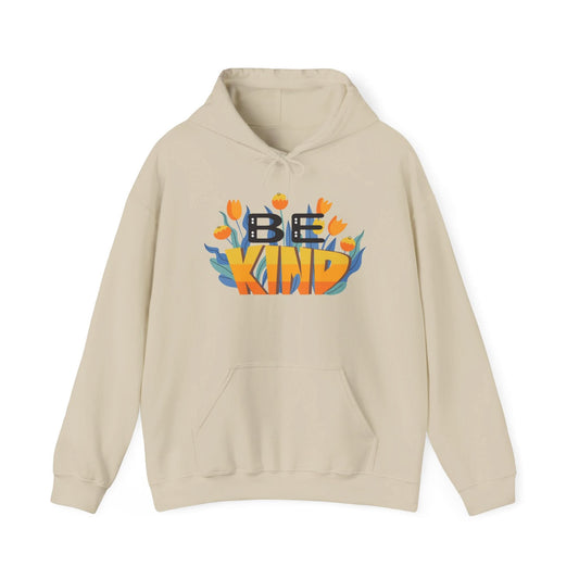 Be Kind