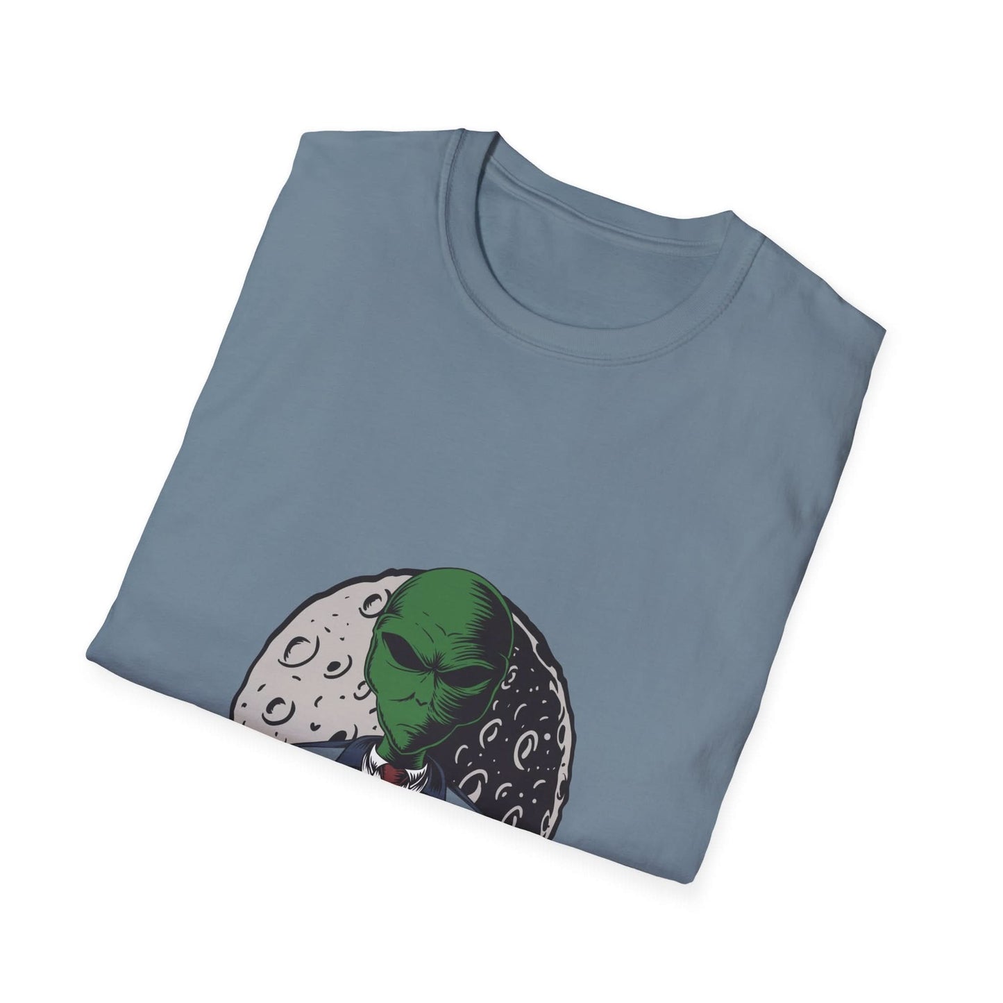 Conspiracy Alien - Mleem