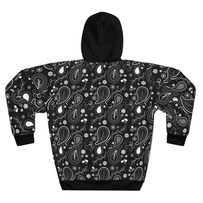 Paisley Black - Mleem