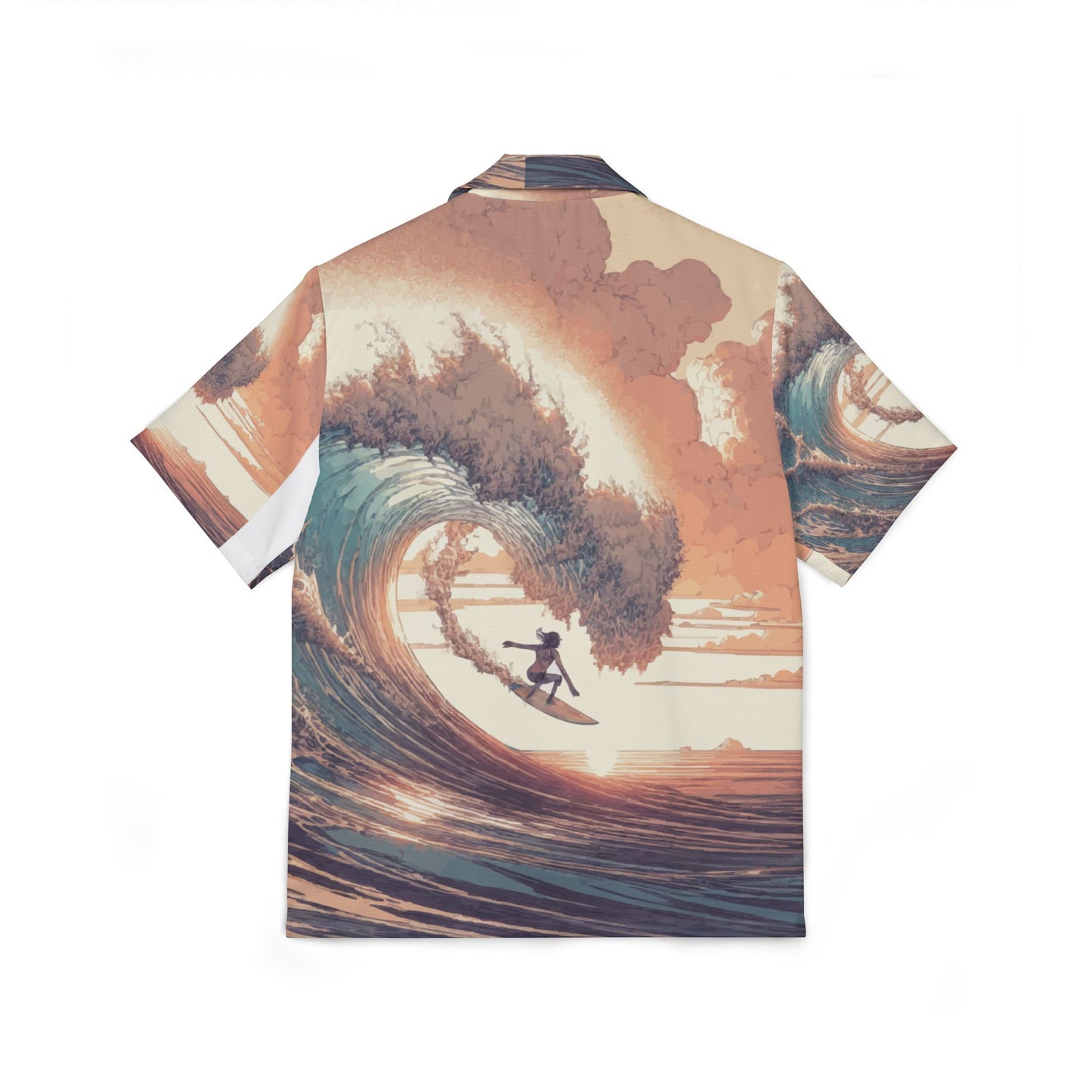 Zen Surf