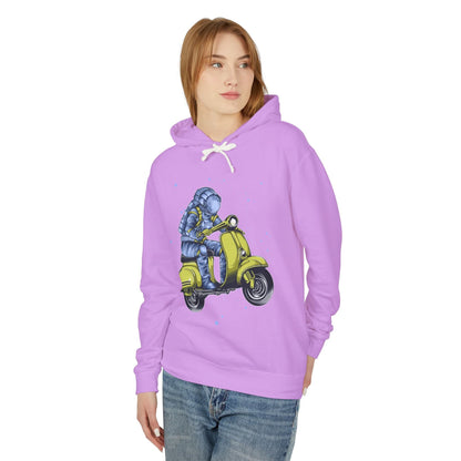 Scooter Astronaut - Mleem