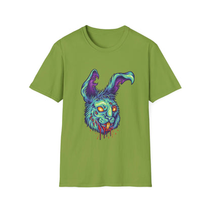Spooky Bunny Monster Head - Mleem