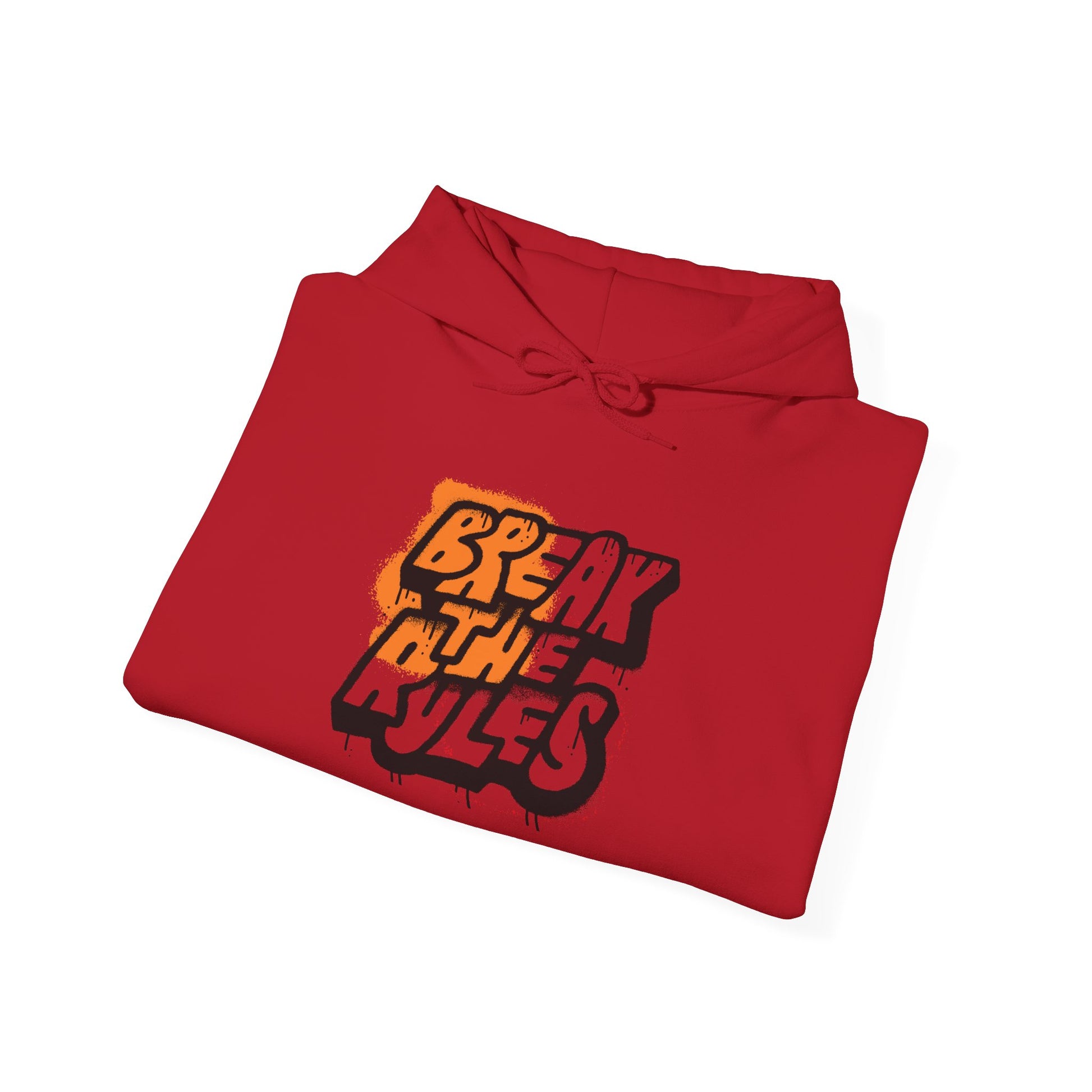 Break The Rules - Mleem