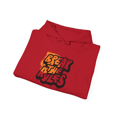 Break The Rules - Mleem