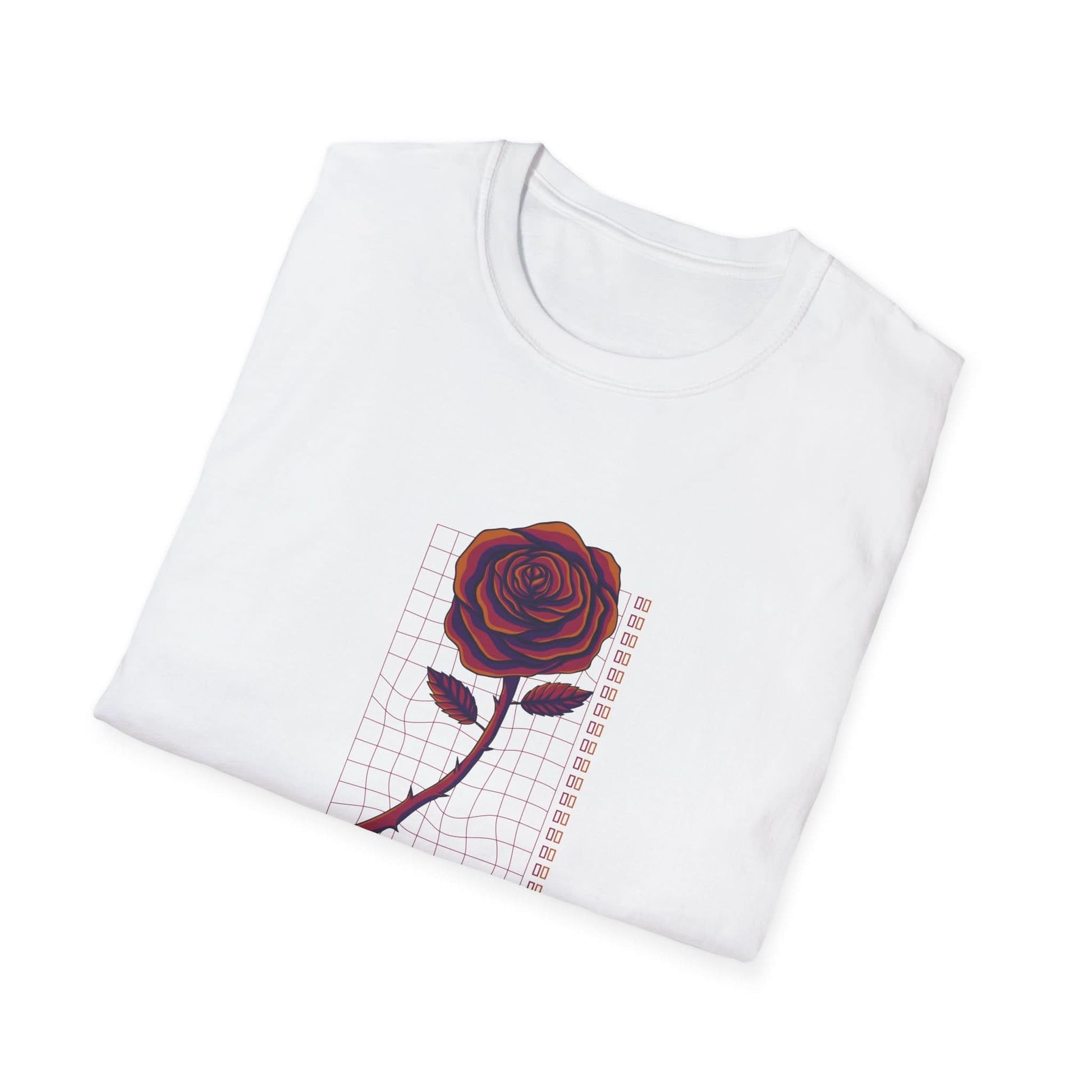 Rose Streetwear - Mleem