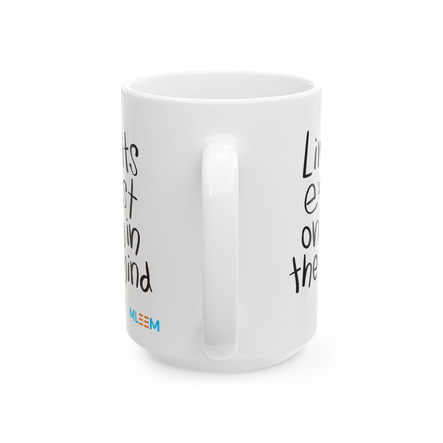 MLEEM - Thoughtful Ceramic Mug