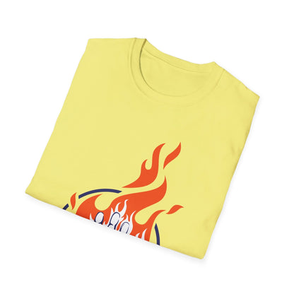 Burning Hand - Mleem