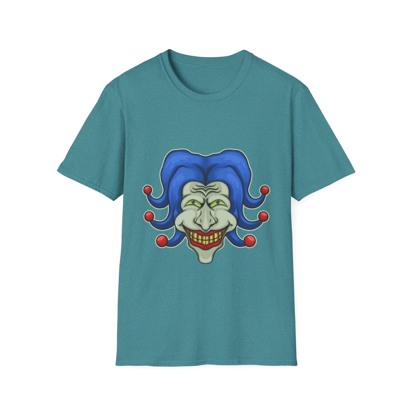 Joker Green - Mleem
