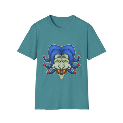 Joker Green - Mleem