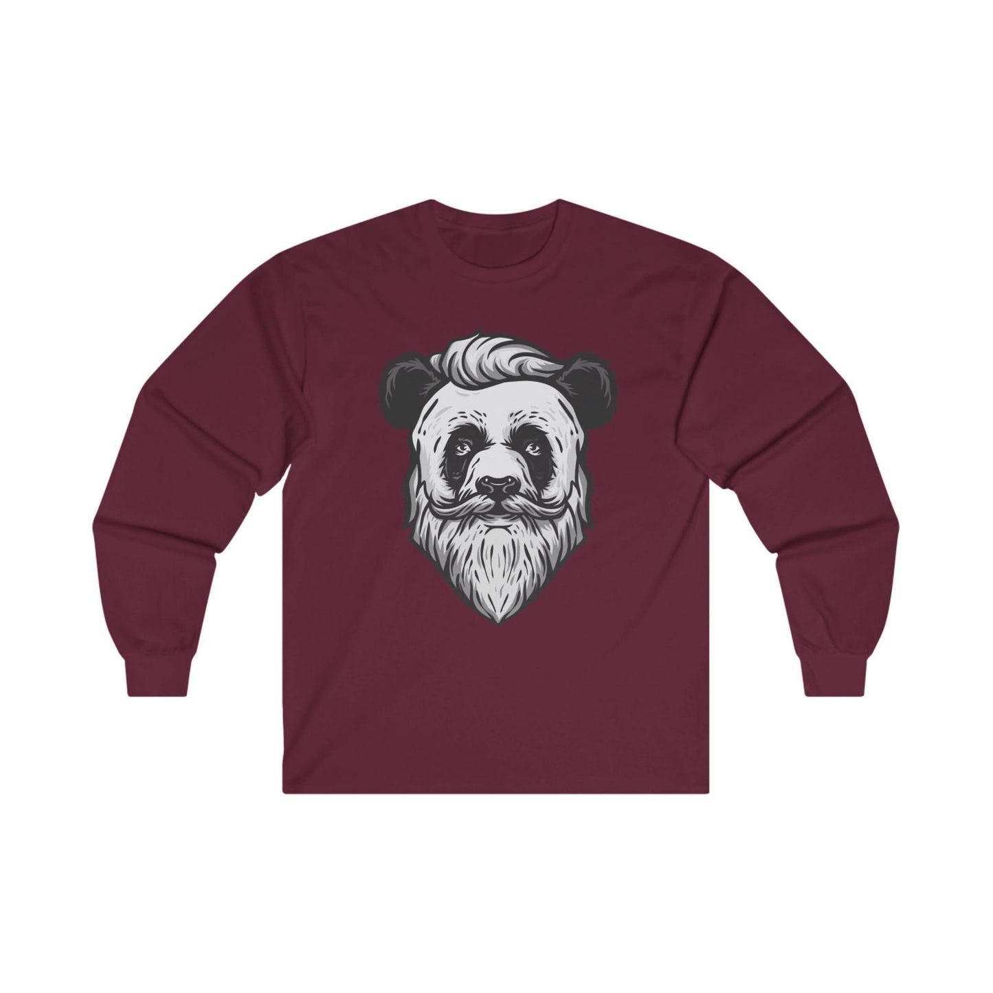 Barber Panda - Mleem