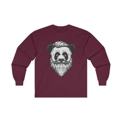 Barber Panda - Mleem