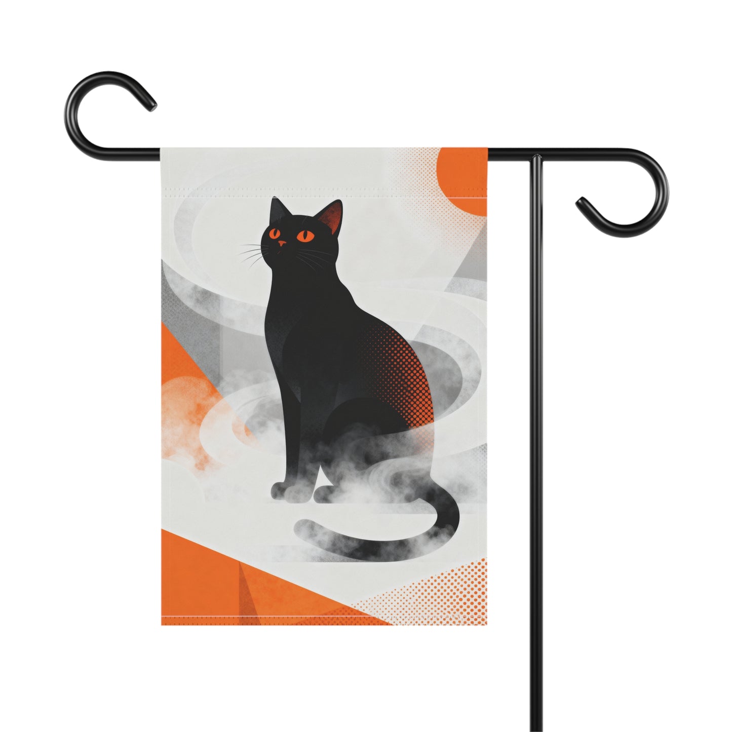 Garden & House Banner