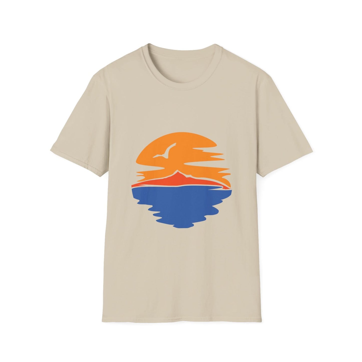 Simple and Vintage Sea View - Mleem