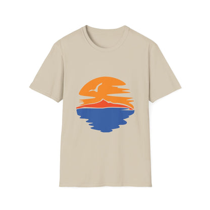 Simple and Vintage Sea View - Mleem