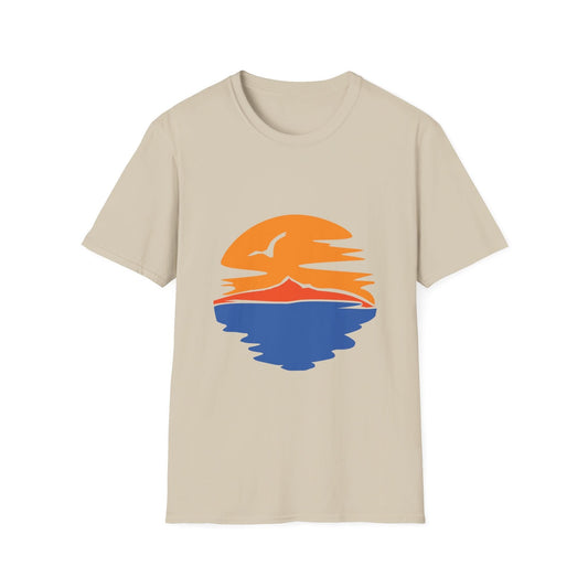 Simple and Vintage Sea View - Mleem